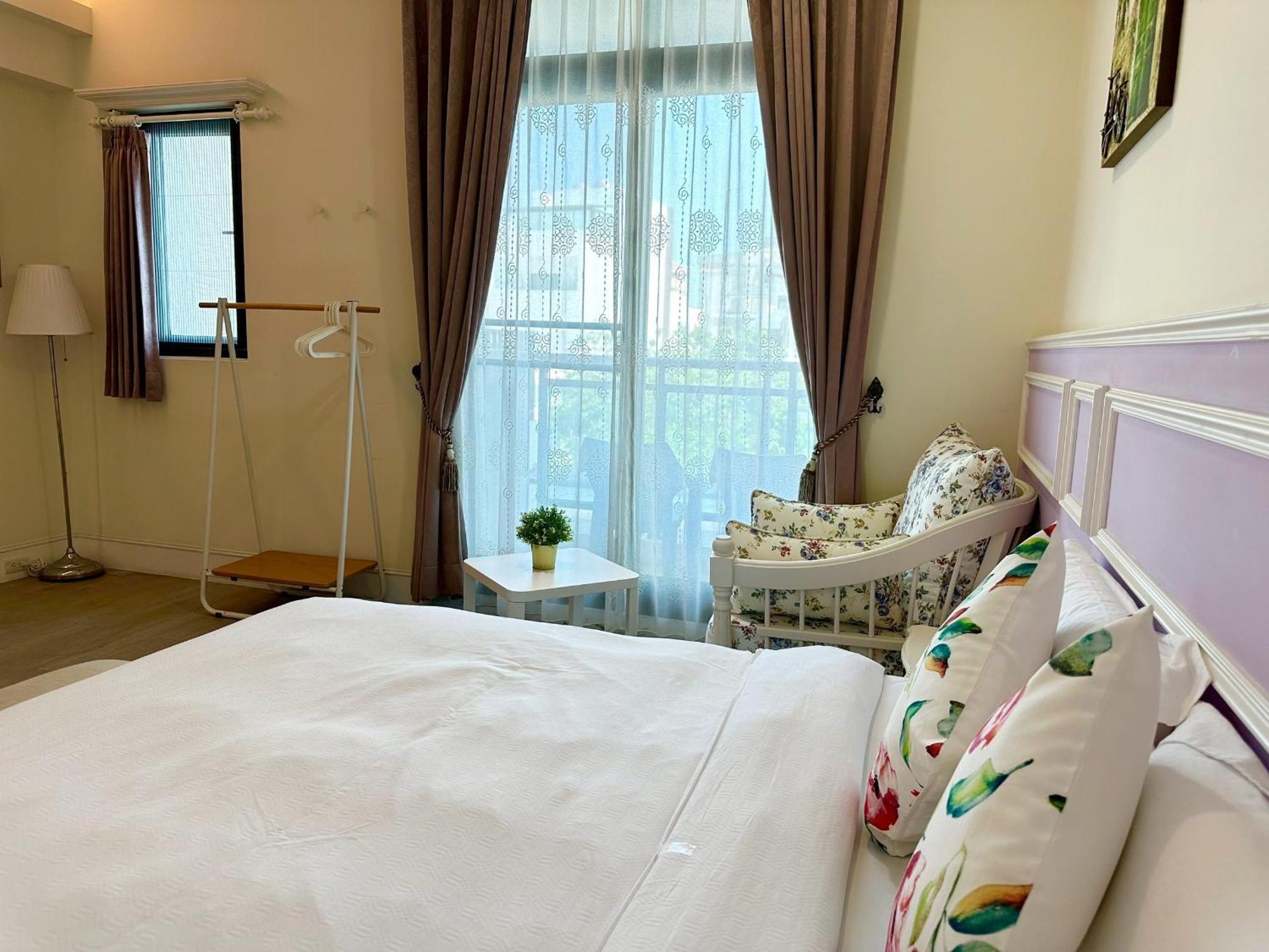 Slowly Inn Hengchun Old Town Exterior foto