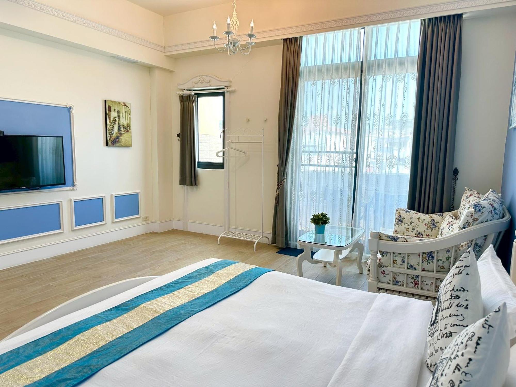 Slowly Inn Hengchun Old Town Exterior foto