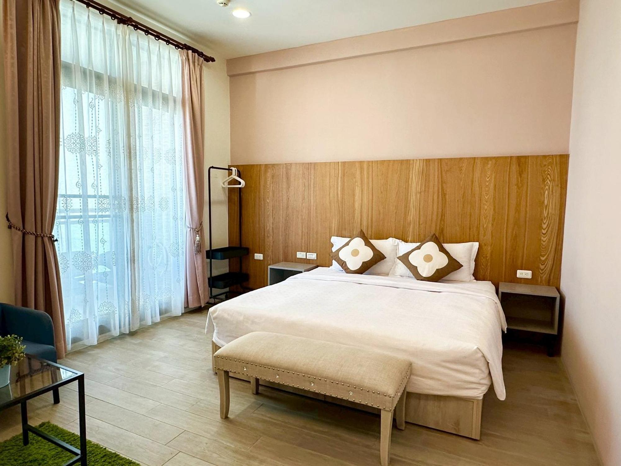 Slowly Inn Hengchun Old Town Exterior foto